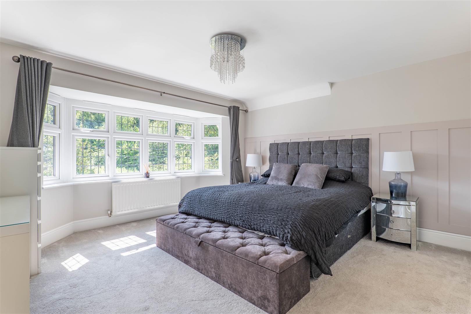Kirkby Close, Buckshaw Village, Chorley